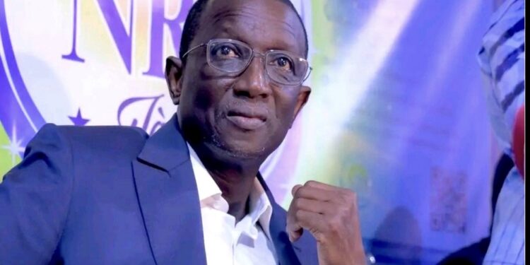 Rencontre avec partis politiques : Amadou Ba déchiré l’invitation du Ministre Bamba Cissé