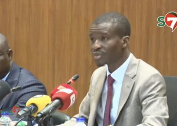 Sénégal : Sur 397 partis politiques, seuls 20 partis ont déposé leurs comptes financiers en 2025