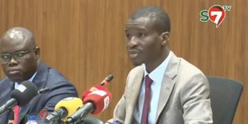 Sénégal : Sur 397 partis politiques, seuls 20 partis ont déposé leurs comptes financiers en 2025
