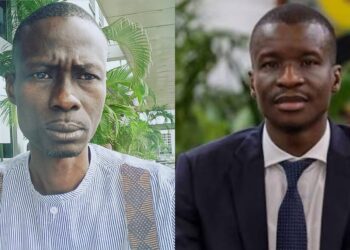 Rencontre Bamba Cissé – Partis Politiques : Les appréciations de Ndiaga Sylla !