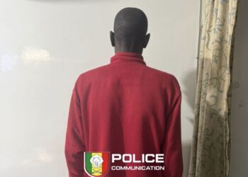 Ndorong : Un individu interpellé pour trafic de migrants
