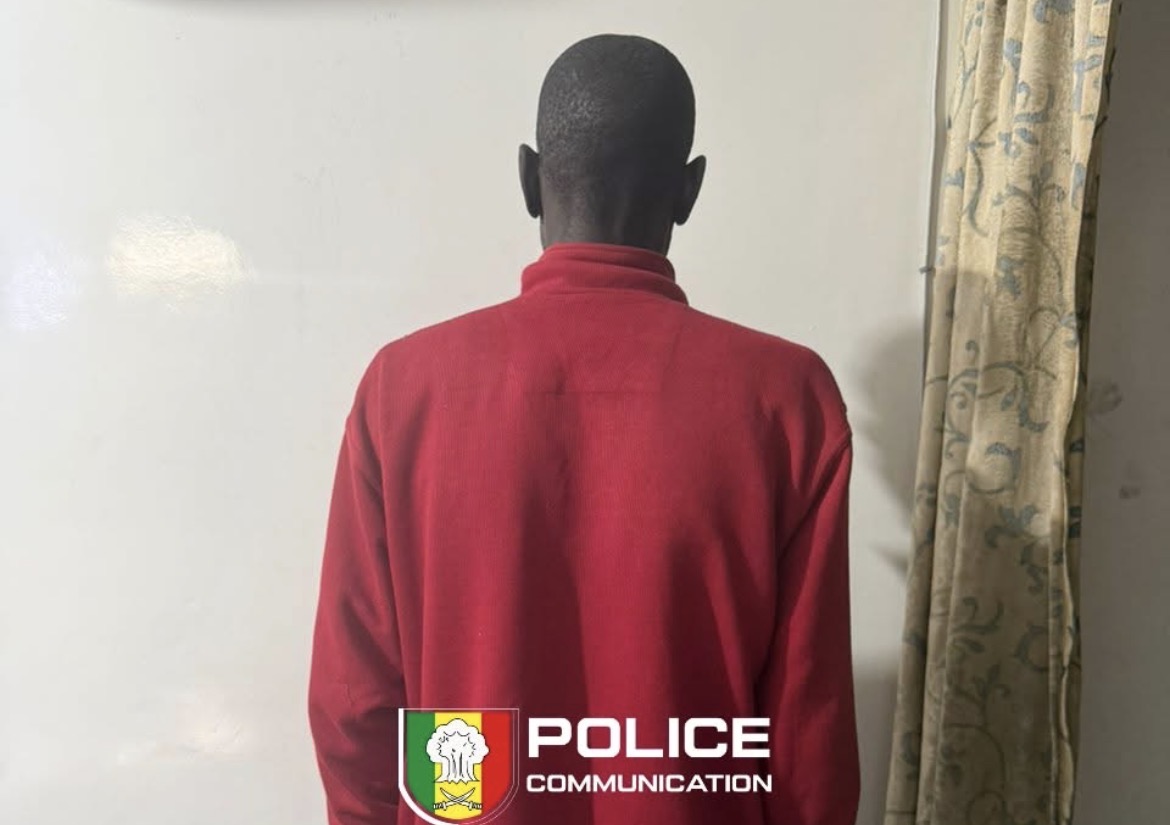 Ndorong : Un individu interpellé pour trafic de migrants