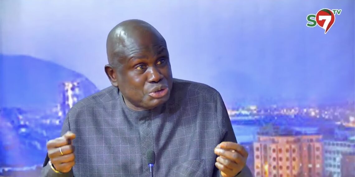 Seydi Gassama : « L’État du Sénégal a l’obligation de protéger les droits civils et politiques des citoyens »