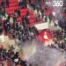 Stade Moulay Abdallah de rabat : Affrontements entre supporters de Raja et ceux de l’AS FAR