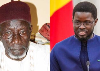 « MONSIEUR LE PRÉSIDENT, ET SI LE PREMIER SUNU CHAMPION ÉTAIT BOCAR SAMBA DIÉYE, L&rsquo;OUBLIE ? », (Par Alioune AW)