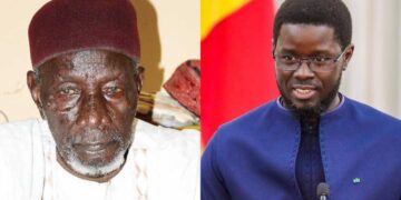 « MONSIEUR LE PRÉSIDENT, ET SI LE PREMIER SUNU CHAMPION ÉTAIT BOCAR SAMBA DIÉYE, L&rsquo;OUBLIE ? », (Par Alioune AW)