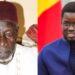 « MONSIEUR LE PRÉSIDENT, ET SI LE PREMIER SUNU CHAMPION ÉTAIT BOCAR SAMBA DIÉYE, L&rsquo;OUBLIE ? », (Par Alioune AW)