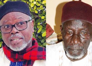 Alioune TINE : « Bocar Samba Dieye, ce champion du secteur privé mérite le respect et l&rsquo;admiration »