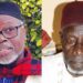 Alioune TINE : « Bocar Samba Dieye, ce champion du secteur privé mérite le respect et l&rsquo;admiration »