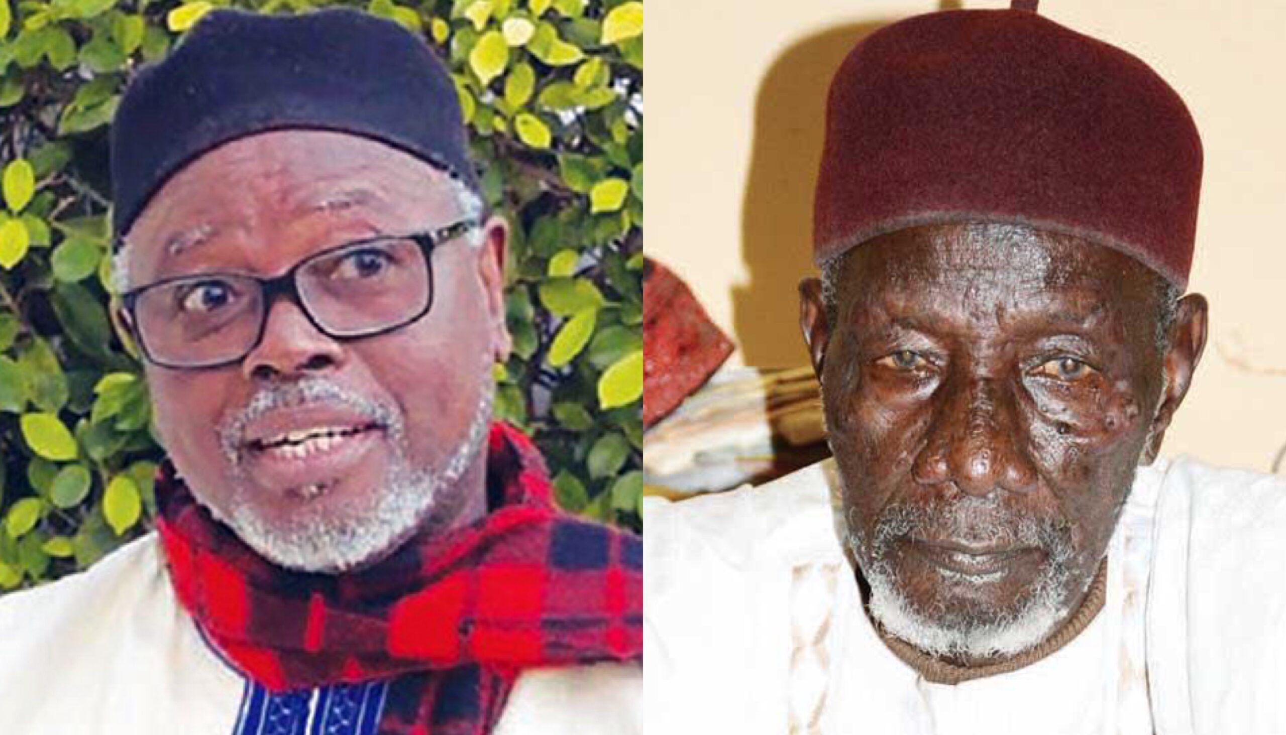 Alioune TINE : « Bocar Samba Dieye, ce champion du secteur privé mérite le respect et l'admiration »