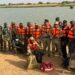 Sécurité : Patrouilles conjointes transfrontalières entre le Sénégal et la Mauritanie
