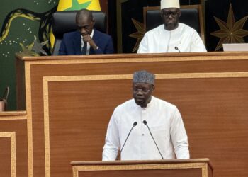 Vote des articles L 29 L30 : vers une plénière de feu !