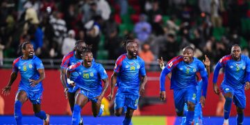 Mondial 2026 : 52 ans d’attente, enfin la délivrance pour la RDC !