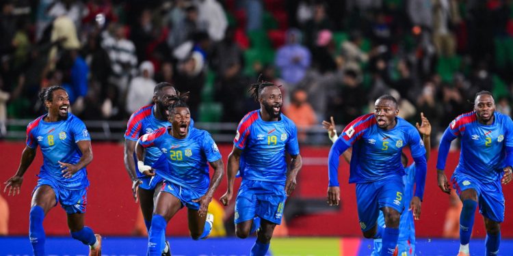 Mondial 2026 : 52 ans d’attente, enfin la délivrance pour la RDC !