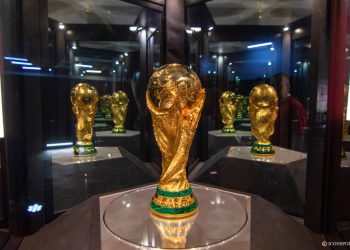 Coupe du Monde 2026 : les 48 équipes qualifiées et les 12 groupes dévoilés