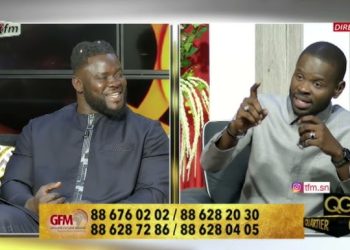 Allégations mensongères : Eumeu Sène dément et annonce une plainte