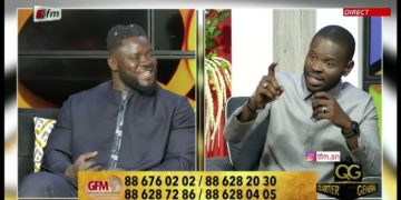 Allégations mensongères : Eumeu Sène dément et annonce une plainte