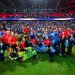 Mondial 2026 : la RDC célèbre sa qualification avec un jour férié