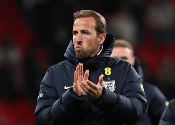 Ligue des Champions : le Bayern Munich pourrait être privé de Harry Kane face au Real Madrid