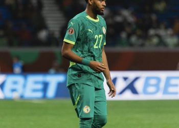 Mercato : la piste anglaise se précise pour Ibrahima Mbaye