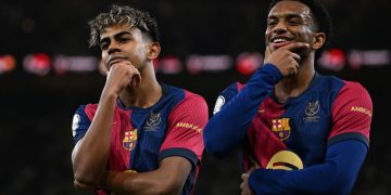 Barcelone face à l’Atlético avec les 300 buts en ligne de mire