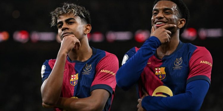 Barcelone face à l’Atlético avec les 300 buts en ligne de mire