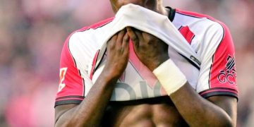 La Liga : Nobel Mendy incertain pour le match face à Elche