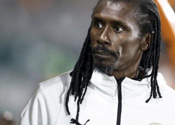Aliou Cissé toujours dans l’attente d’une stabilité financière en Libye