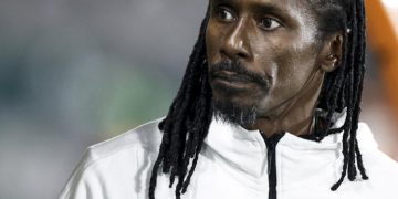 Aliou Cissé toujours dans l’attente d’une stabilité financière en Libye