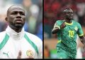 Les confidences de Kalidou Koulibaly sur l’avenir de Sadio Mané « On a besoin de lui pour l’image du Sénégal et pour son talent»