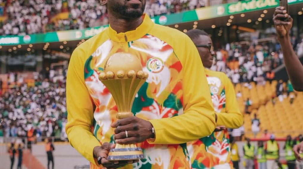 Kalidou Koulibaly évoque une possible retraite internationale après la Coupe du monde 2026