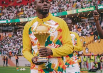 Kalidou Koulibaly évoque une possible retraite internationale après la Coupe du monde 2026
