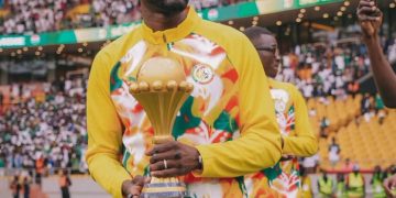 Kalidou Koulibaly évoque une possible retraite internationale après la Coupe du monde 2026