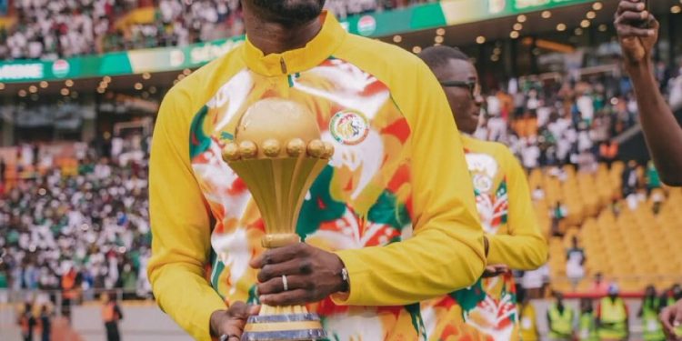 Kalidou Koulibaly évoque une possible retraite internationale après la Coupe du monde 2026