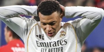 Ligue des champions – Real Madrid – Bayern : Mbappé face à son cauchemar bavarois