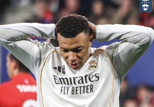 Ligue des champions – Real Madrid – Bayern : Mbappé face à son cauchemar bavarois