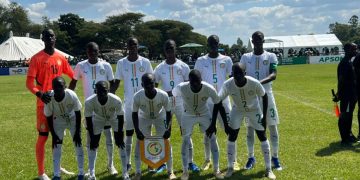 Le Sénégal rejoint les demi-finales malgré un nul face à la Zambie