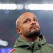 Bayern Munich : Vincent Kompany réussit ce qu’aucun entraîneur n’avait fait depuis 25 ans