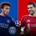 Ligue des champions -PSG – Liverpool : attaque de feu contre défense de fer