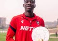 Crystal Palace : Ismaïla Sarr remporte le prix du Joueur du mois et celui du plus beau but