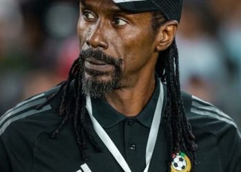 Aliou Cissé en passe de rebondir en Angola après son départ de la Libye