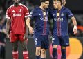 Le PSG poursuit sa série face aux clubs anglais avec autorité