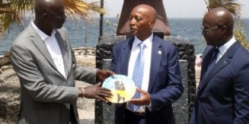 Détention des 18 Sénégalais : Augustin Senghor appelle à agir « « Il faut trouver des solutions, qu’elles soient diplomatiques, étatiques ou sportives »