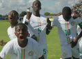 CAN U15 : le Sénégal en finale après avoir écrasé le Maroc (4-0)