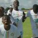 CAN U15 : le Sénégal en finale après avoir écrasé le Maroc (4-0)