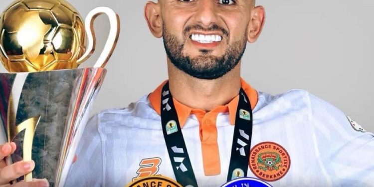 Affaire Hamza Al-Moussaoui : la CAF reporte son verdict