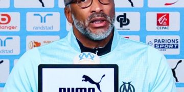 OM-Metz : Habib Beye veut réveiller le peuple marseillais
