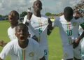 Le Sénégal sacré champion d’Afrique scolaire U15 pour la première fois