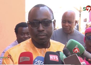 BAL6-Yatma Diaw affiche la couleur : « L’objectif minimal, c’est la qualification »