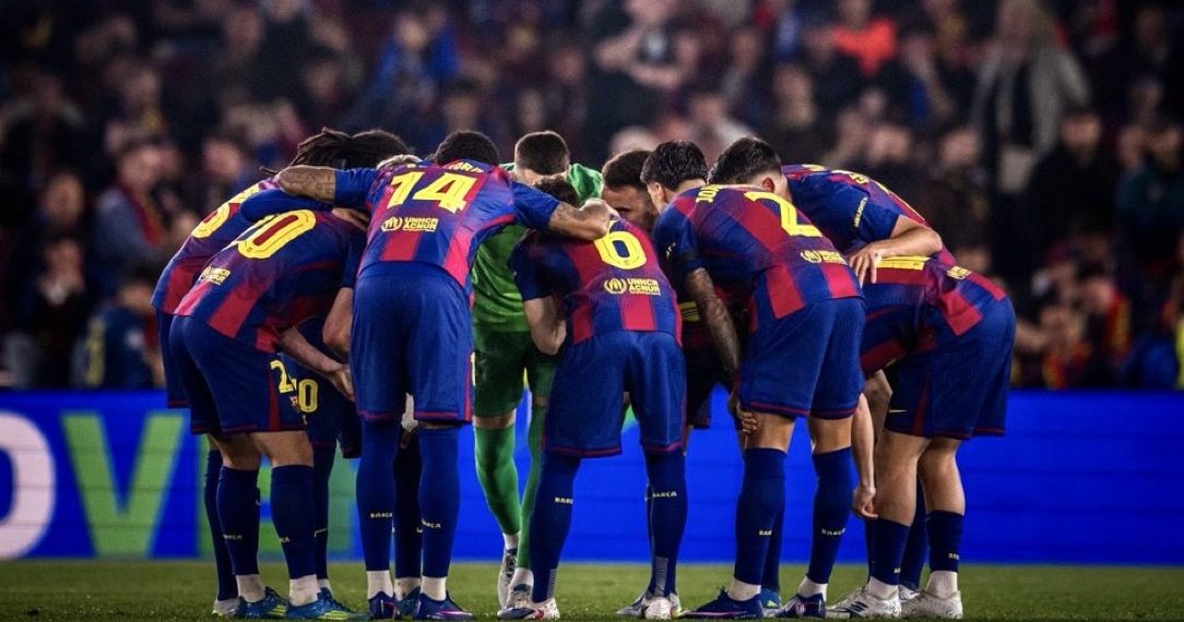 Ligue des champions : Le Barça joue sa survie européenne face à l’Atlético